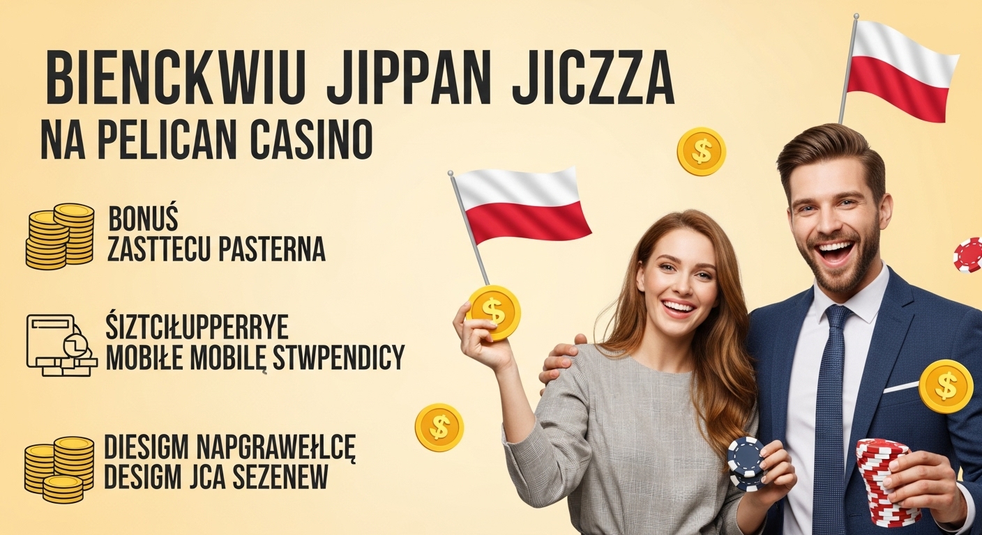 Korzyści z gry tutaj pelican casino promo code